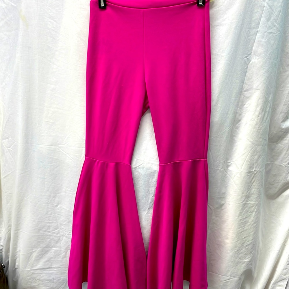 Good time USA fish tail/mermaid pants ladies sz 7-8